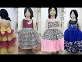 MODÈLE POUR LES FILLETTES EN PAGNE (2022 ) ANKARA STYLES FOR KIDS / styles Ankara modernes pour les