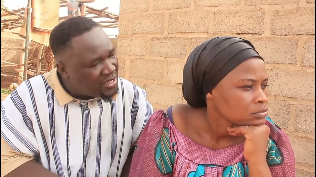 Le monde à l'envers 