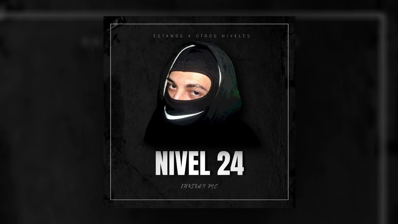 LUKITAS MC NIVEL 24 VISUALIZER Prod EDCEstudio YouTube lukitas-mc-nivel-24-visualizer-prod-edcestudio-youtube