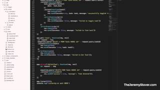 AngularJs $http Promise Tutorial