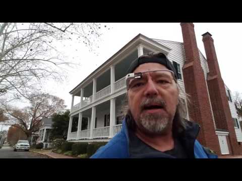 Video: Resor Hippie Di North Carolina Ini Memungkinkan Anda Membayar Apa Yang Anda Inginkan