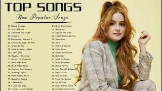 Lagu Barat Tanpa Iklan Untuk Cafe | Kumpulan Lagu Barat Terbaru 2021 Terpopuler Di Indo | Lagu Barat