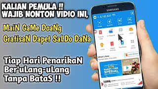 Trik TerBaru!! Cara Cepat Mendapatkan Coin CristaL Di ApLikasi-Game Candy WinneR | Terbukti Membayar screenshot 5