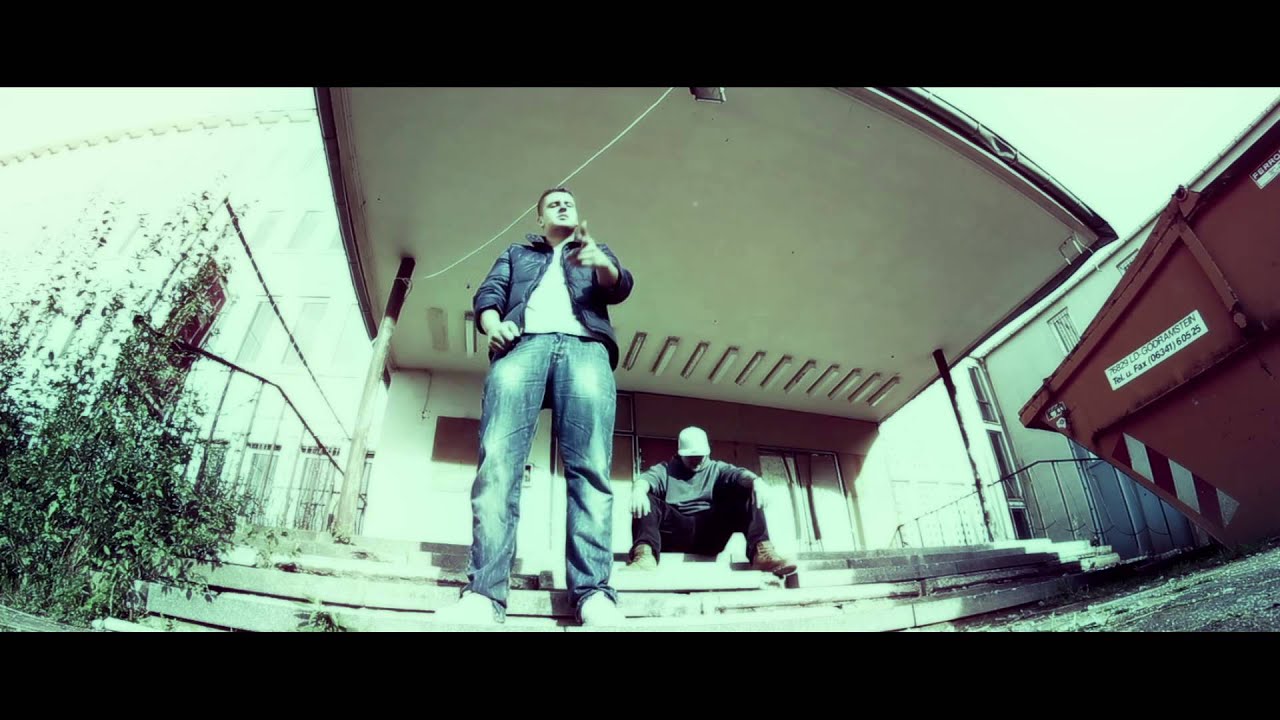Chaser One - Spiel des Lebens (Official Video in HD) - YouTube