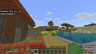 Iron golem spin! 