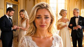 He Gave My Wedding Ring to His Mistress… So I Married His Uncle Instead