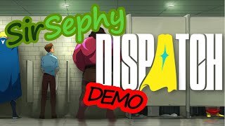 Dispatch Demo - Blind Walkthrough