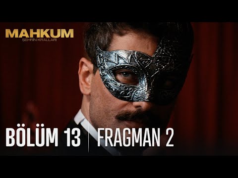 Mahkum 13. Bölüm 2. Fragmanı