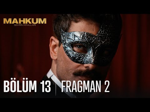 Mahkum: Season 1, Episode 13 Clip