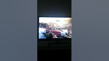 INSANE TOMAHAWK TRICKSHOT ON BO2 (bots)