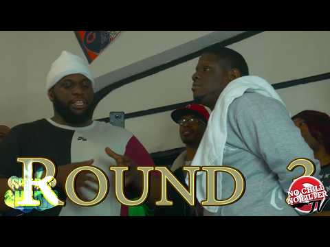 Tru Foe vs Mikey D