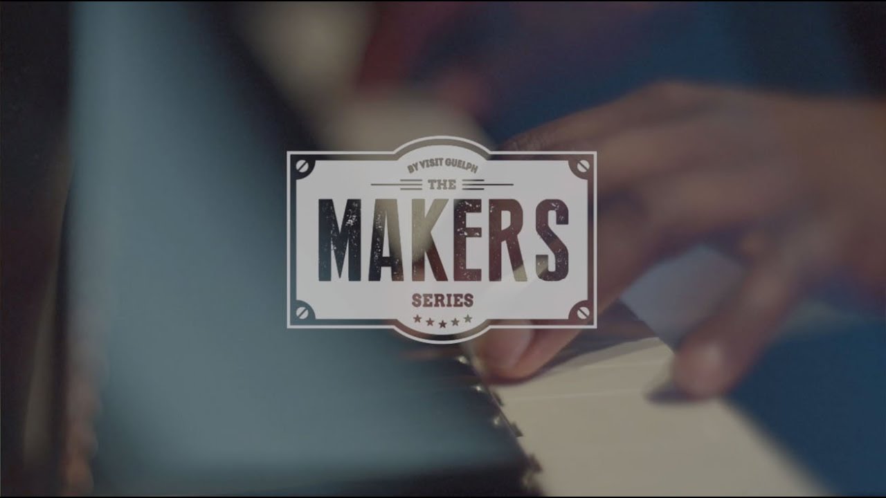 Guelph Makers // Silence. YouTube