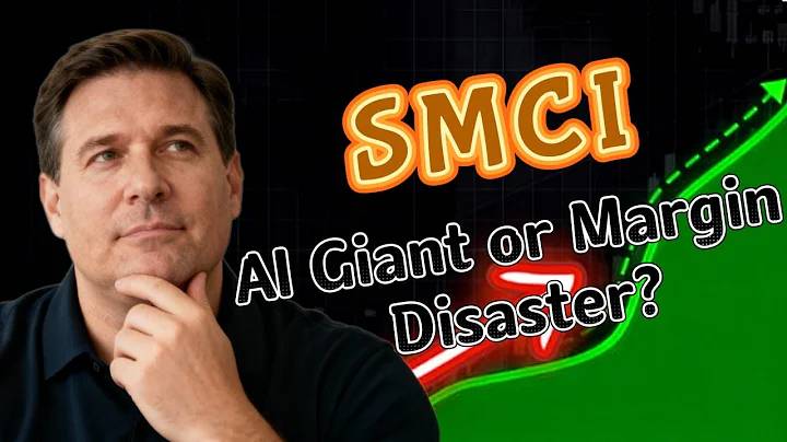 Super Micro Stock: Hidden AI Giant or Profit Trap? The REAL Story Behind SMCI’s Next Quarter