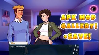 Academy34 V0.30.1.4 Gameplay Walkthrough Extra Pcandroid