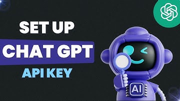 How to Get an OpenAI ChatGPT API Key | How to Set Up ChatGPT API