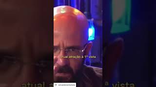 EXISTE ALMA GÊMEA? O QUE VOCÊ ACHA ? 👩‍🦰👨#short