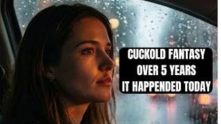 Tom and Nicole's first cuckold experience | Episode 1