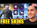 GOLDEN MOON EVENT PUBG MOBILE | Year of the Horse Blessing Blind Box Event PUBG MOBILE