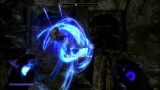 The Elder Scrolls V: Skyrim Favored Archetypes - The Necromancer