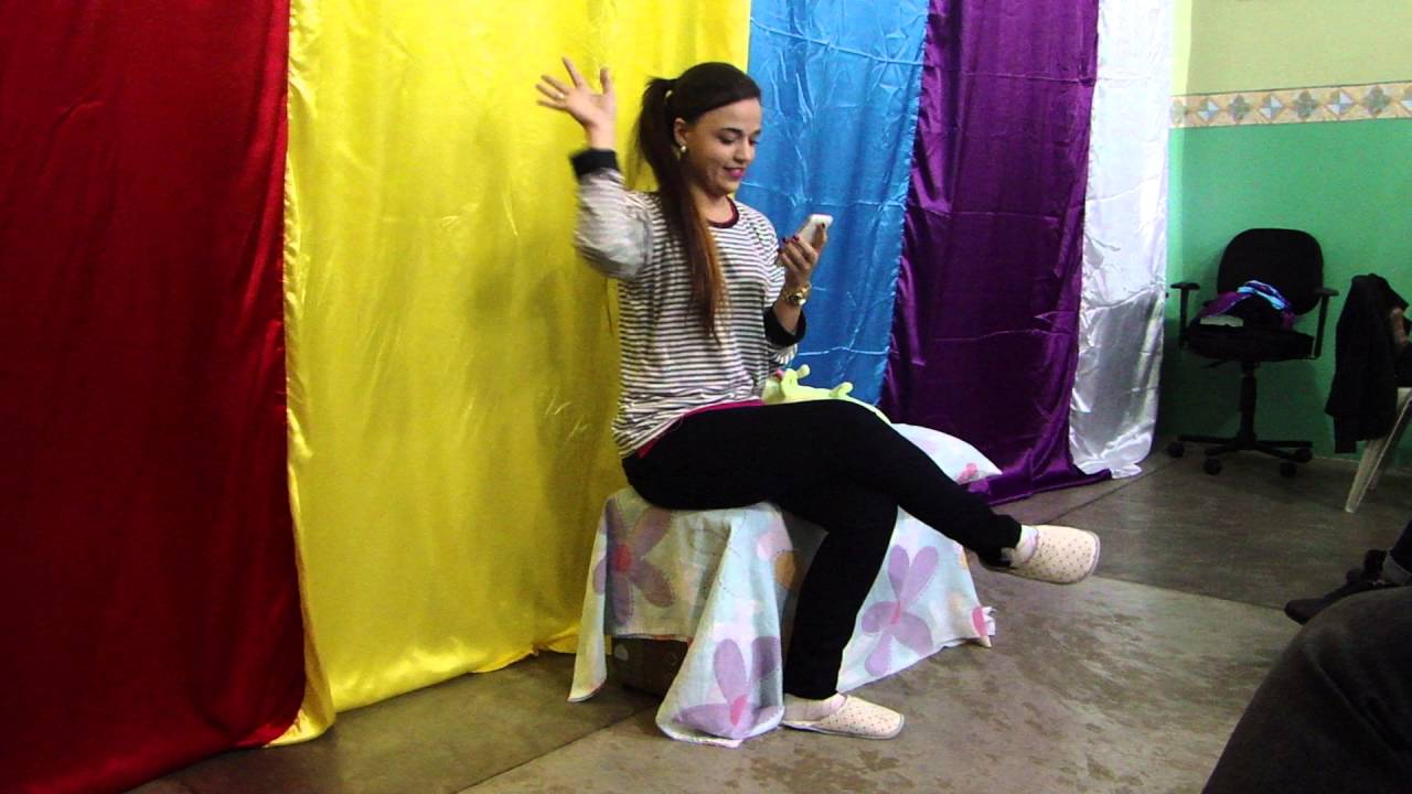 TEATRO WHATSAPP -SRV