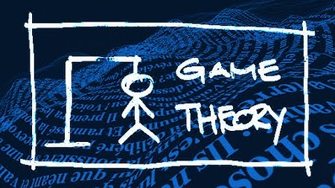 What is Game Theory?