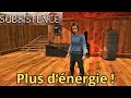 Subsistence  lootons sous la pluie  s3 ep 7