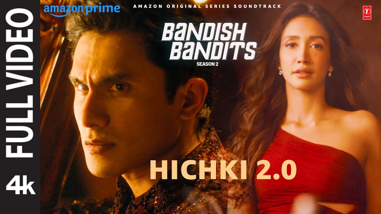 Bandish Bandits S2