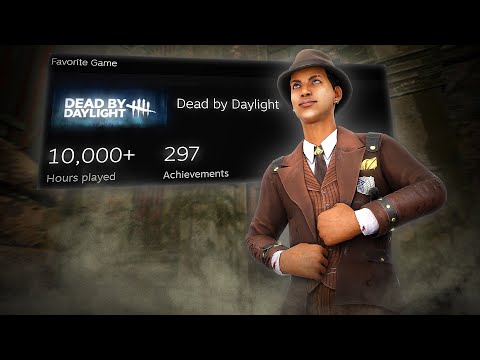 This Is How A 10,000+ Hour Survivor Loops…