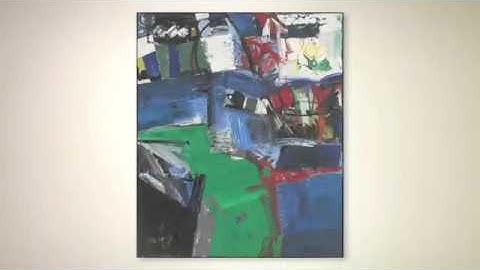 01   Abstract Expressionism   01   AB EX NY  MoMA and Abstract Expressionism