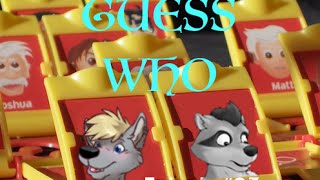 One with Nature - Guess Who #07