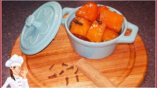 BONIATO O CAMOTE EN ALMIBAR  FACIL🍠🍠EASY YAMS IN SYRUP🍠🍠