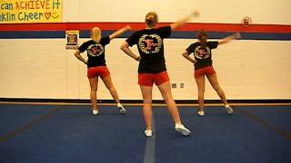 Pats Play D (Backward)