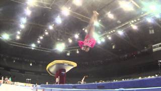 pic Simone Biles Vault 2021 Slow Mo simone biles slow motion vault 1 2013 world championships podium training