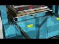High frequency welding machine for Door mat