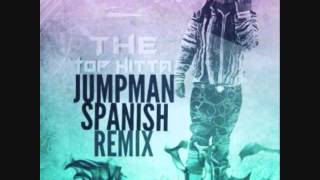 Tali – Jumpman (Spanish Remix) (Audio Oficial) News