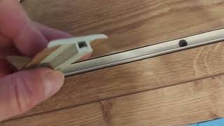 Twelve Oaks Vinyl Flooring Surewood Review