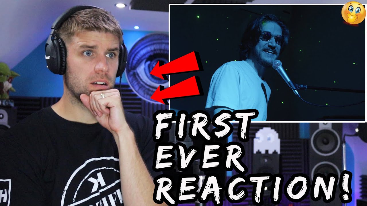 Rapper Reacts to Bo Burnham FOR THE FIRST TIME!! | WELCOME TO THE INTERNET