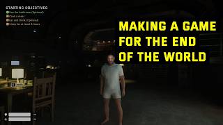 Devlog16 - Lighting and Dimmers