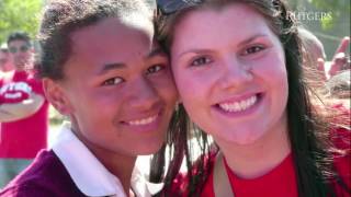 Rutgers Around the World TV Show: EPISODE 1/Rutgers' Global Reach