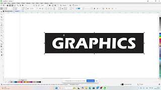 Lecture 7 CorelDRAW in Urdu/Hindi | Shadow Effect, Power-Clip aur Blend Tool | Full Lecture