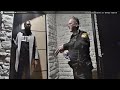 Shedeur Sanders Burglary Bodycam