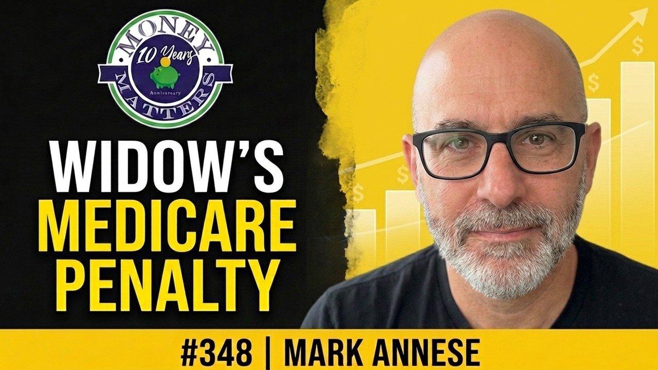 The Widow’s Medicare Penalty: What Every Couple Needs to Plan For