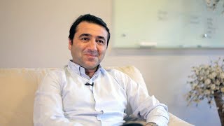 Futbol Alt Yapı Direktörü Ne İş Yapar? - Emrah Bayraktar