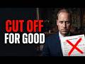 Prince William CUTS OFF Camilla’s Family FOR GOOD! (The Silent Revenge)