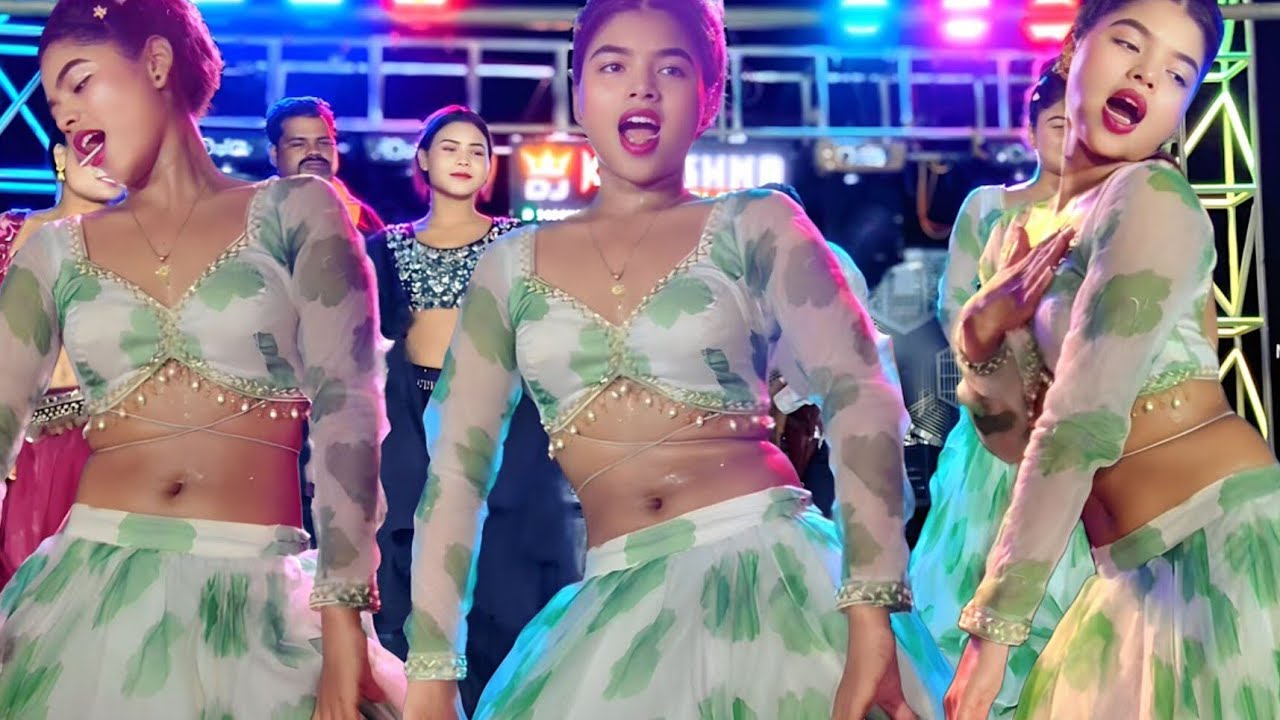 Sham Hai Dhuan Dhuan || Bhojpuri Hit song || Ft.Miss Nilanjana || Dance Hungama 💃8k_HDR video 