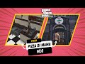 [MLO] 🍕🍝 PIZZA DI MAMA|| Restaurant map by RPM || GTA 5 FiveM
