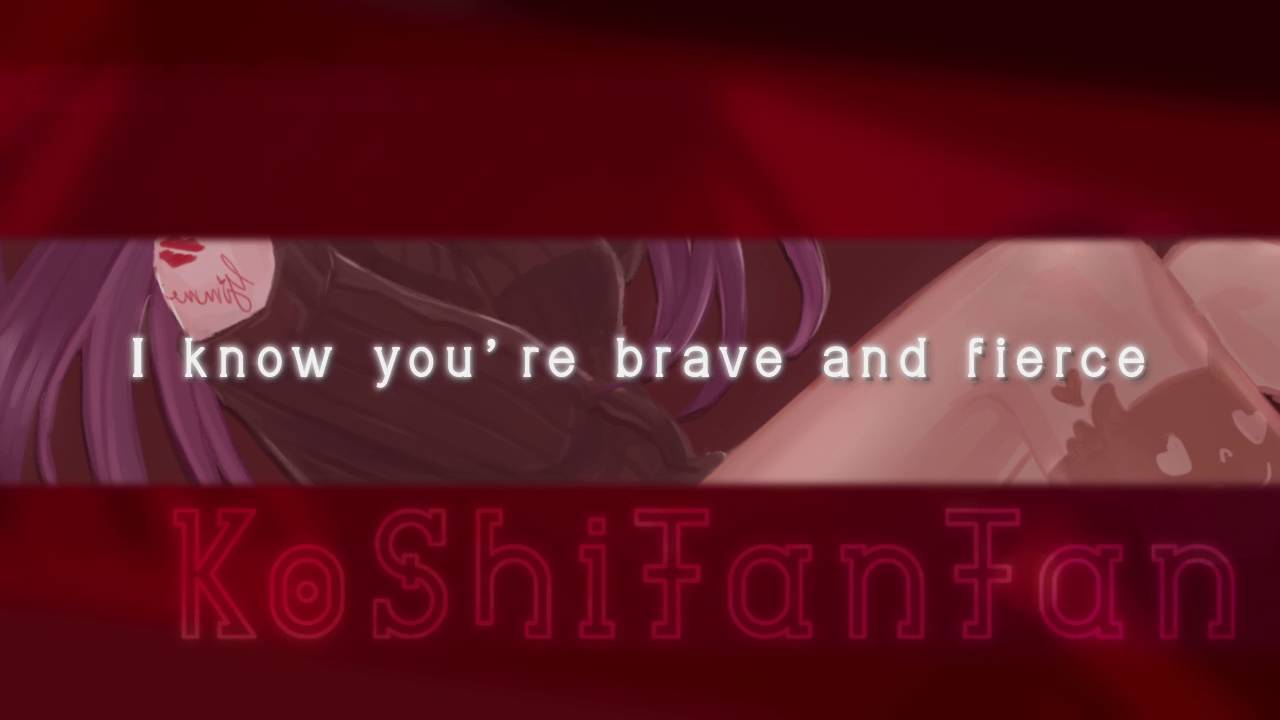 虎視眈々 Guitar Ver 英語で歌ってみた 草月夕 Youtube