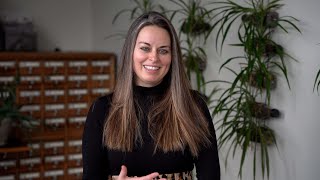 Assistant Professor Leia Jones M.S.W.