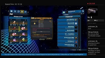 Borderlands 3 - Boosting And Modded Weapon Drops Must Have DLC For Boost