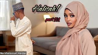 Halisa part 101